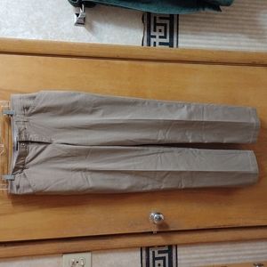 Lee casual/dress pants size 8 long